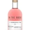 On The Rocks 'Effen Vodka' The Cosmopolitan 750ml
