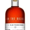 On The Rocks 'Knob Creek' The Old Fashioned 750ml