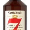 Seagram's 7 Crown Blended Whisky 1.75L