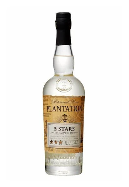 Plantation 3 Star White 82.4proof 1.75L 1 Plantation 3 Star White 82.4proof 1.75L