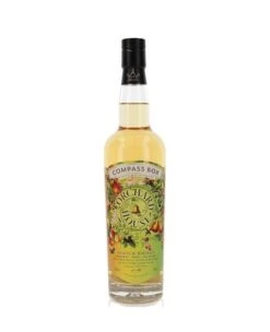 Compass Box Orchard House Blended Scotch