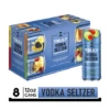 Truly Vodka Seltzer Variety Pack 8-355ml Cans