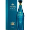 Patron El Alto Reposado Tequila 750ml