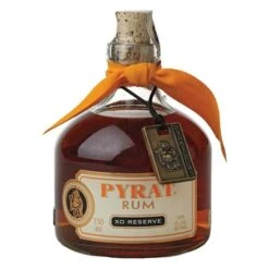 Pyrat XO Reserve 80prf 750ml