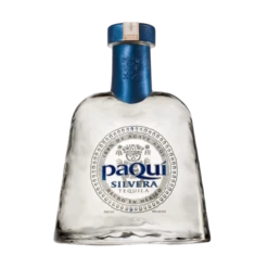 PaQui Tequila Silvera