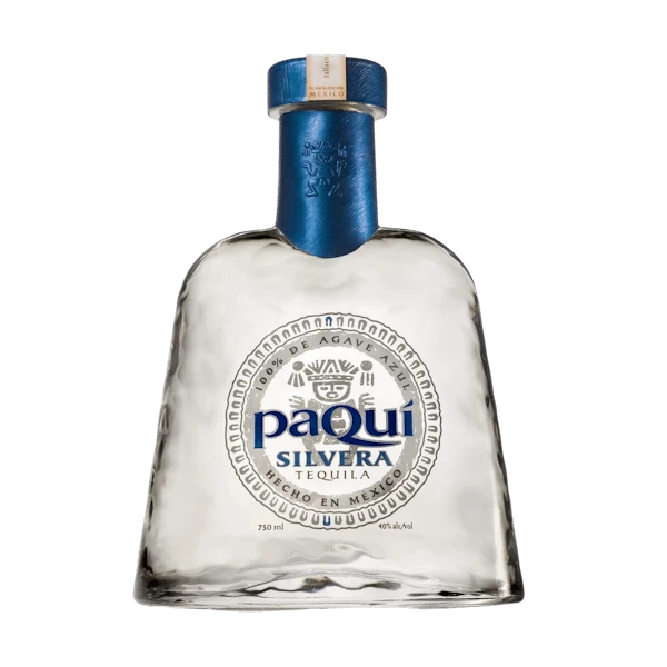 PaQui Tequila Silvera 1 PaQui Tequila Silvera
