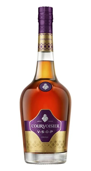 Courvoisier VSOP 80 Proof Cognac 750ml 1 Courvoisier VSOP 80 Proof Cognac 750ml