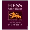 Hess Family Select Pinot Noir 2021
