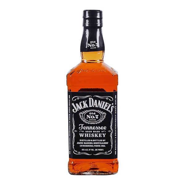 Jack Daniel's Sour Mash 750ml 1 Jack Daniel's Sour Mash 750ml