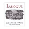 Laroque Cabernet Franc 2020