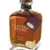 Cantera Negra Anejo Tequila 750ml