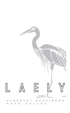 Laely Cabernet Sauvignon 2020