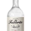 La Favorite Rhum Agricole Blanc 1L 100prf