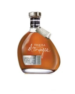 El Mayor Extra Anejo Tequila 750ml