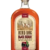 Bird Dog Black Cherry Whiskey 750ml