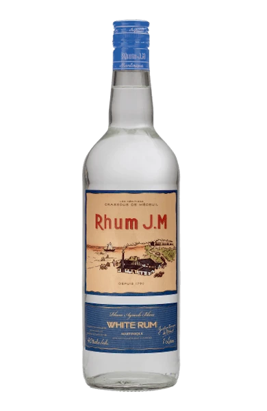 Rhum JM Rum Agricole 1.0L 1 Rhum JM Rum Agricole 1.0L