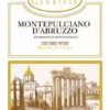 Cantina Gabriele Montepuliciano D' Abruzzo 2020