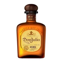 Don Julio Anejo 750ml Tequila 100% Blue Weber Agave