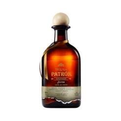 Patron Ahumado Silver Tequila