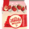 Ole Smoky Moonshine Strawberry Cream 35prf 750ml