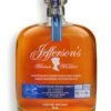 Jefferson's Marian McLain Bourbon Blend 102proof