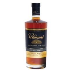 Rhum Clement Select BBL Rum