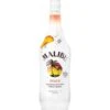 Malibu Peach 1.0L Rum