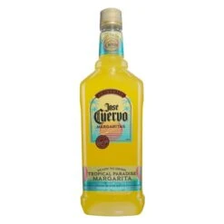 Jose Cuervo Tropical Paradise Tequila RTD