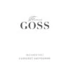 Thomas Goss Cabernet Sauvignon 2021