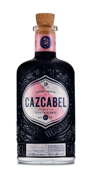 Cazcabel Coffee Tequila 700ml 1 Cazcabel Coffee Tequila 700ml