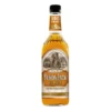 Yukon Jack Honey Whiskey 100 750ml
