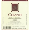 Fontaleoni 'Colli Senesi' Chianti 2022
