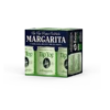 Tip Top Cocktails Margarita 4-100ml Cans