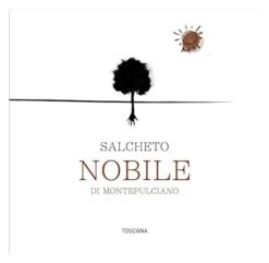 Salcheto Vino Nobile Di Montepulciano 2019