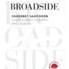 Broadside 'Margarita Ranch' Cabernet Sauvignon 2021