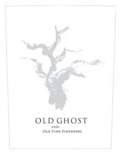 Klinker Brick 'Old Ghost' Zinfandel 2020