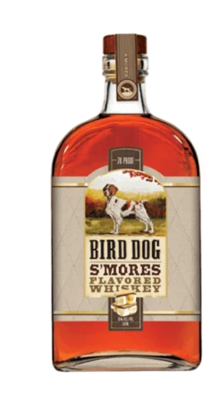 Bird Dog S'mores Whiskey 750ml