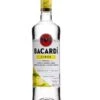 Bacardi Limon 1.0L