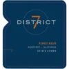 District 7 Pinot Noir 2021