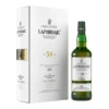 Laphroaig 'Ian Hunter Book 4' 92.4proof 34year
