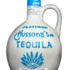 Hussong Tequila Tequila Platinum