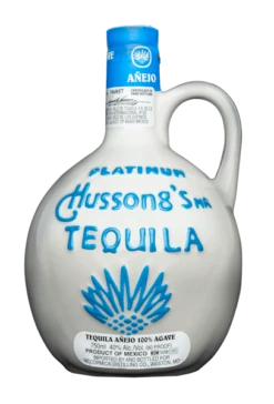 Hussong Tequila Tequila Platinum