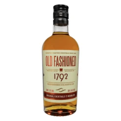Heublein 1792 'Old Fashioned' 70 Prf 375ml