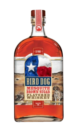 Bird Dog Mesquite Brown Sugar Whiskey