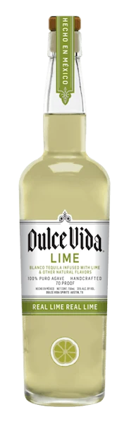 Dulce Vida Tequila Tequila Lime