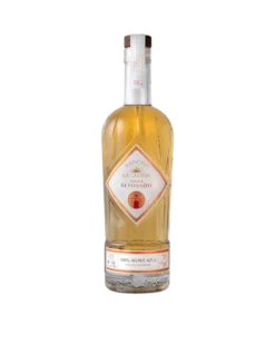 Rancho La Gloria Reposado Tequila 750ml