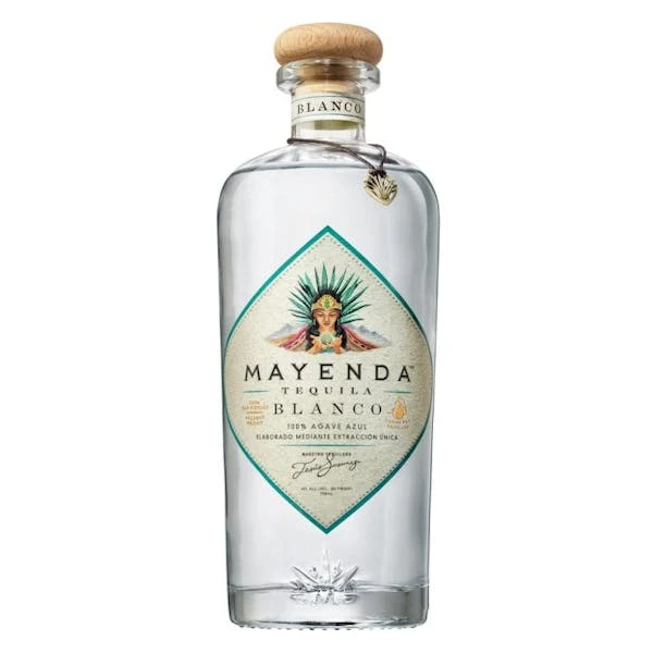 Mayenda Blanco Tequila 1 Mayenda Blanco Tequila