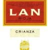 Bodegas LAN Crianza Rioja 2019