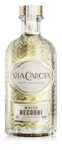 Via Carota White Negroni 375ml