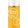 Boba Pops Cocktail Caviar Peach Vodka Pearls 375ml